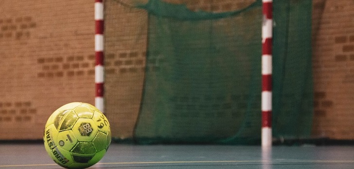 Ribera se suma al balonmano 